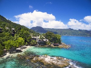 Hotel HILTON SEYCHELLES NORTHOLME RESORT AND SPA wakacje