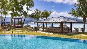 Hotel MANGO HOUSE wakacje