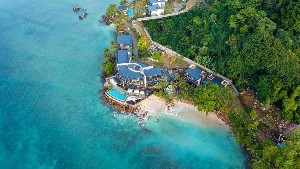 Hotel MANGO HOUSE wakacje