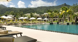 Hotel STORY SEYCHELLES wakacje