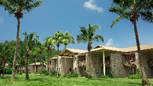 Hotel KEMPINSKI SEYCHELLES RESORT wakacje