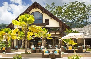 Hotel STORY SEYCHELLES wakacje