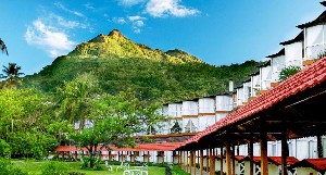 Hotel BERJAYA BEAU VALLON BAY RESORT & CASINO wakacje