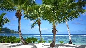 Hotel KEMPINSKI SEYCHELLES RESORT wakacje