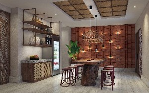 Hotel CANOPY BY HILTON SEYCHELLES RESORT wakacje