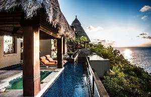 Hotel ANANTARA MAIA SEYCHELLES VILLAS wakacje