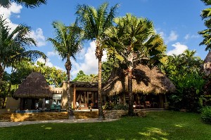 Hotel ANANTARA MAIA SEYCHELLES VILLAS wakacje