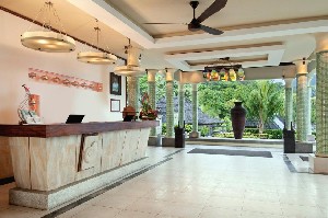 Hotel HILTON SEYCHELLES NORTHOLME RESORT AND SPA wakacje