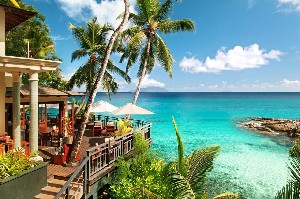 Hotel HILTON SEYCHELLES NORTHOLME RESORT AND SPA wakacje