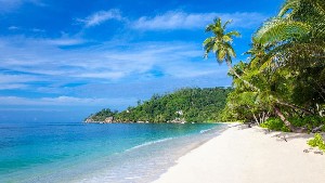 Hotel KEMPINSKI SEYCHELLES RESORT wakacje