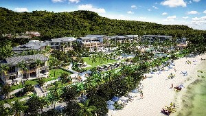 Hotel CANOPY BY HILTON SEYCHELLES RESORT wakacje