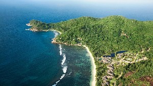 Hotel KEMPINSKI SEYCHELLES RESORT wakacje