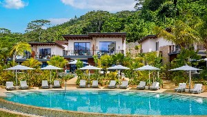 Hotel MANGO HOUSE wakacje