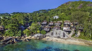 Hotel HILTON SEYCHELLES NORTHOLME RESORT AND SPA wakacje
