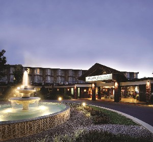 Hotel BERJAYA BEAU VALLON BAY RESORT & CASINO wakacje
