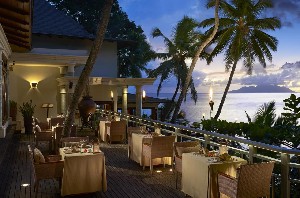 Hotel HILTON SEYCHELLES NORTHOLME RESORT AND SPA wakacje