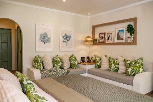 Hotel INDIAN OCEAN LODGE wakacje