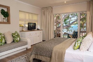 Hotel INDIAN OCEAN LODGE wakacje