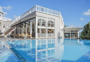 Hotel L'ARCHIPEL wakacje