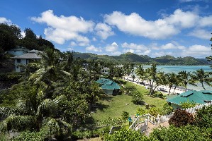 Hotel L'ARCHIPEL wakacje