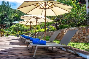 Hotel L'ARCHIPEL wakacje