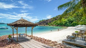 Hotel L'ARCHIPEL wakacje