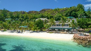 Hotel L'ARCHIPEL wakacje