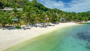 Hotel L'ARCHIPEL wakacje