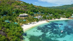 Hotel L'ARCHIPEL wakacje