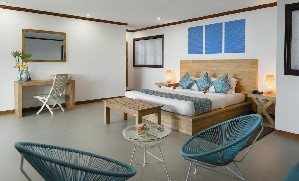 Hotel L'ARCHIPEL wakacje