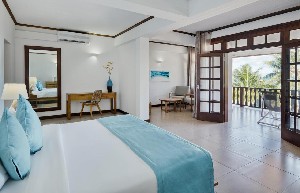 Hotel L'ARCHIPEL wakacje