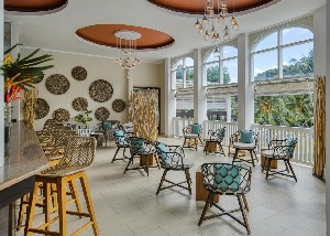 Hotel L'ARCHIPEL wakacje