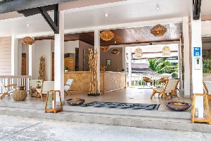 Hotel L'ARCHIPEL wakacje