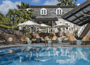 Hotel L'ARCHIPEL wakacje