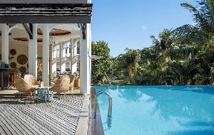 Hotel L'ARCHIPEL wakacje