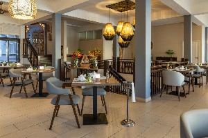 Hotel L'ARCHIPEL wakacje