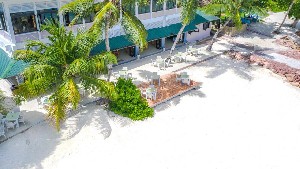 Hotel L'ARCHIPEL wakacje