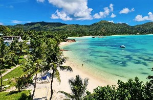 Hotel L'ARCHIPEL wakacje