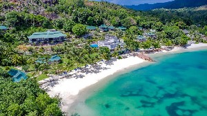 Hotel L'ARCHIPEL wakacje