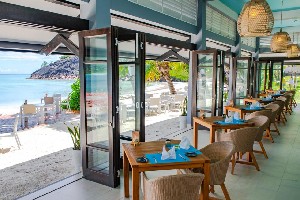 Hotel L'ARCHIPEL wakacje