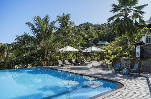 Hotel L'ARCHIPEL wakacje