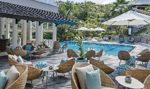 Hotel L'ARCHIPEL wakacje