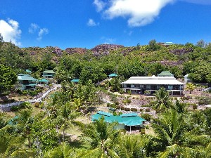 Hotel L'ARCHIPEL wakacje