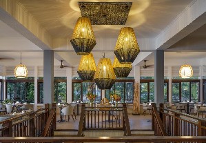 Hotel L'ARCHIPEL wakacje