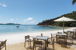 Hotel L'ARCHIPEL wakacje