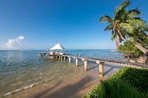 (Seychely, Praslin, Praslin) - THE COCO DE MER HOTEL& BLACK PARROT SUITES