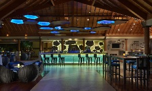 Hotel HILTON SEYCHELLES LABRIZ RESORT & SPA wakacje