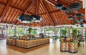 Hotel HILTON SEYCHELLES LABRIZ RESORT & SPA wakacje