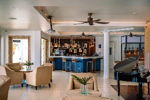 Hotel HILTON SEYCHELLES LABRIZ RESORT & SPA wakacje