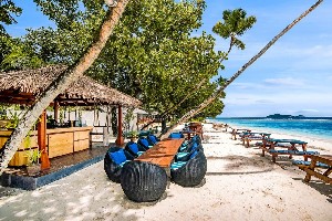 Hotel HILTON SEYCHELLES LABRIZ RESORT & SPA wakacje